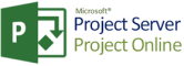 Projektverwaltungssystem <strong>MS Project Server / Online</strong>