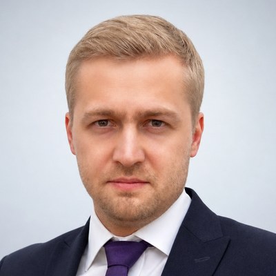 Vladimir Andreev