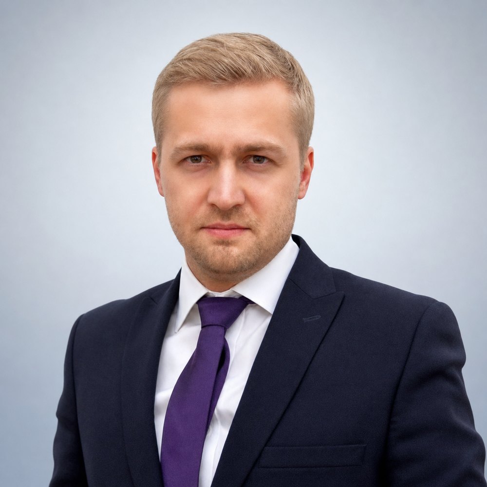 Vladimir Andreev